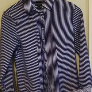Talbolts Collared Shirt